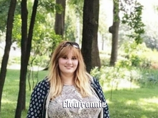 Elvafrannie