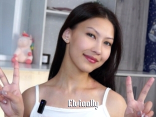 Elviaally