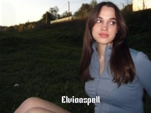 Elviaaspell