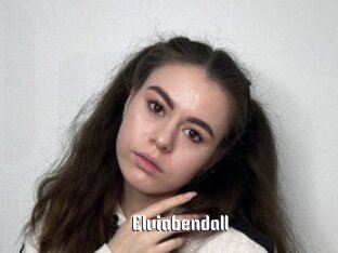 Elviabendall
