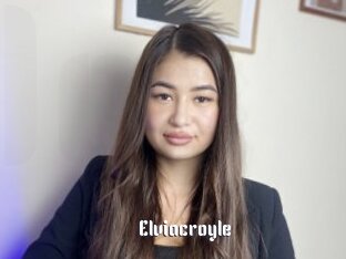 Elviacroyle