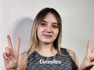 Elviaellen