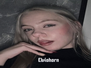 Elviaharn
