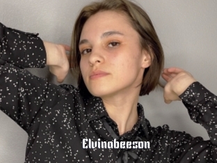 Elvinabeeson