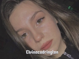 Elvinacodrington