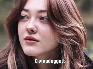 Elvinadoggett