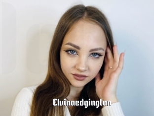 Elvinaedgington