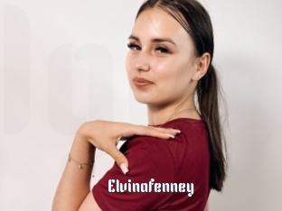 Elvinafenney