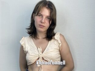 Elvinafunnell