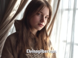 Elvinagilbertson