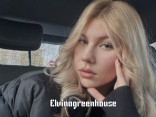 Elvinagreenhouse