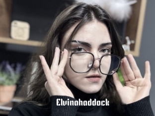 Elvinahaddock