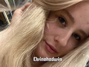 Elvinahadwin