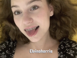Elvinaharrie
