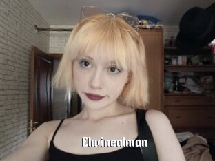 Elwinealman