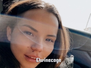 Elwinecage