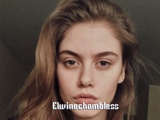 Elwinechambless