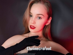 Elwinecrofoot