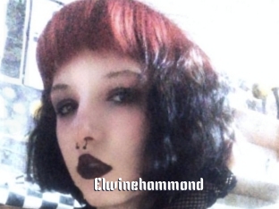 Elwinehammond