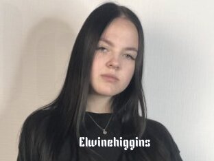 Elwinehiggins