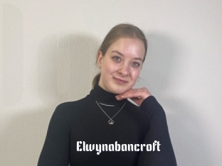 Elwynabancroft