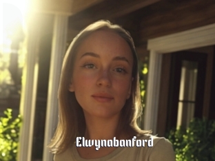 Elwynabanford