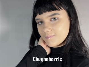 Elwynabarris