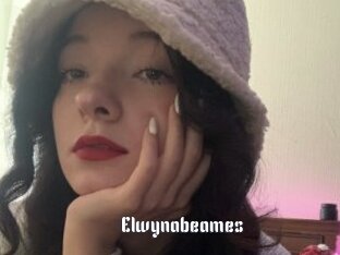 Elwynabeames