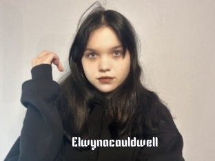 Elwynacauldwell