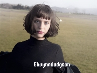Elwynadodgson