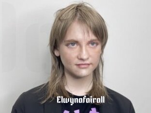 Elwynafairall