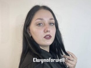 Elwynafarwell