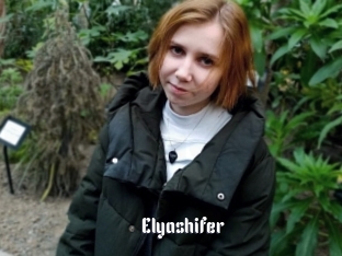 Elyashifer