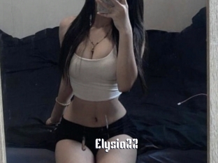 elysia22 1 grosse chatte