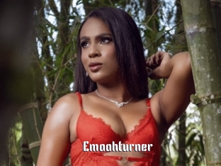 Emaahturner