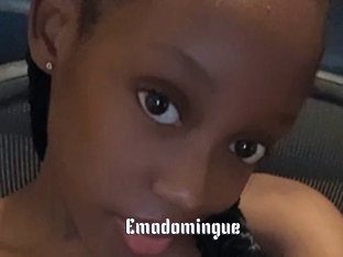 Emadomingue
