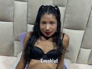 Emakiut