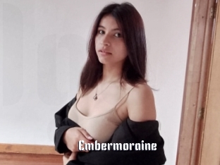 Embermoraine
