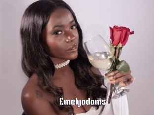 Emelyadams