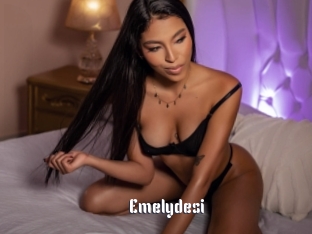 Emelydesi