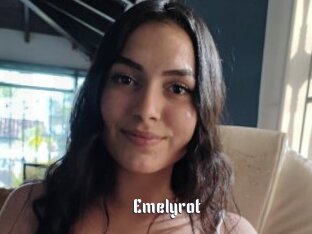 Emelyrot