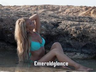 Emeraldglance
