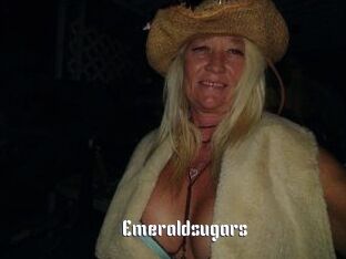 Emeraldsugars