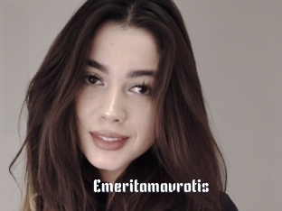 Emeritamavrotis