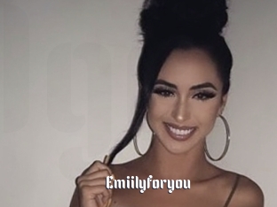 Emiilyforyou
