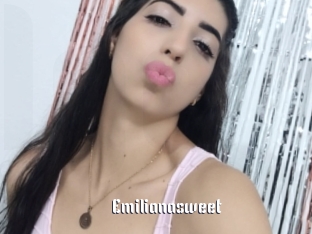 Emilianasweet