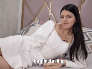 Emiliastarling
