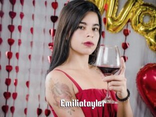 Emiliatayler