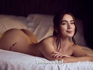 emiliavolkof 1 grosse chatte