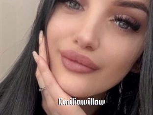 Emiliawillow